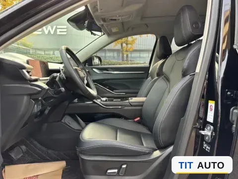 2021 Haval H6 5