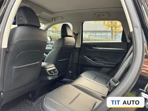 2021 Haval H6 6