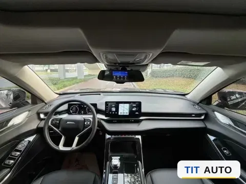 2021 Haval H6 7
