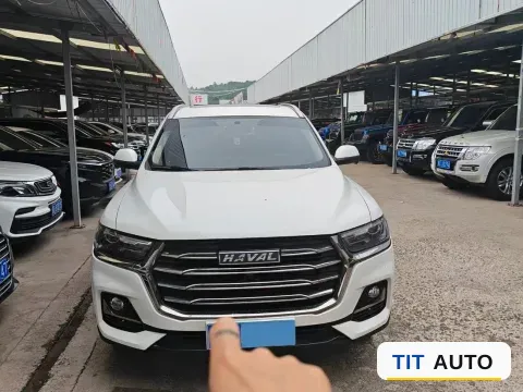 2023 Haval H6 2