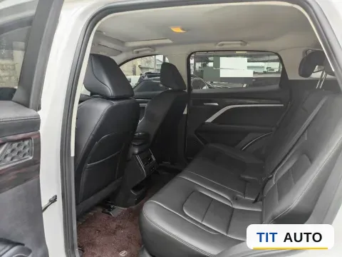 2023 Haval H6 3