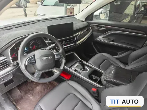 2023 Haval H6 5