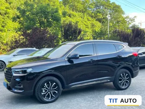 2025 Haval H6