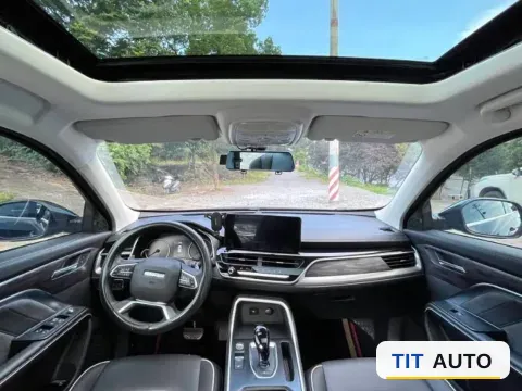 2025 Haval H6 5