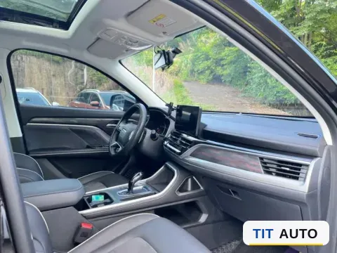 2025 Haval H6 6