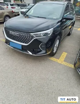 2023 Haval M6