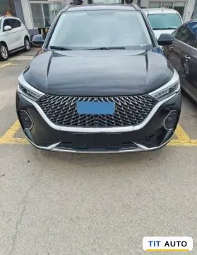 2023 Haval M6 2