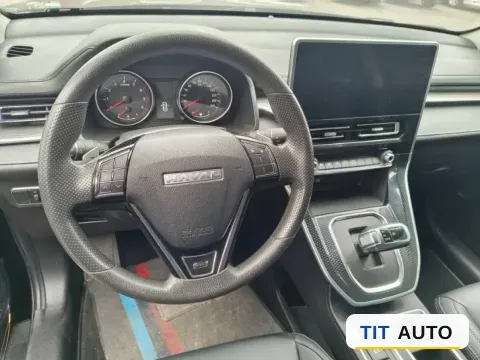 2023 Haval M6 3