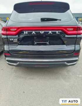 2023 Haval M6 5
