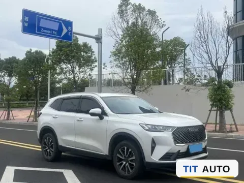 2022 Haval H6 3