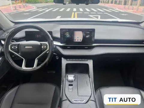 2022 Haval H6 6