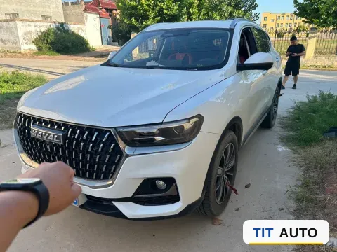 2023 Haval H6