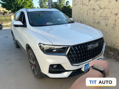2023 Haval H6 2