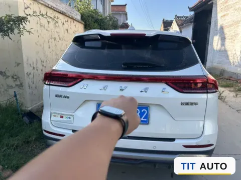 2023 Haval H6 5