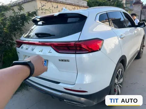 2023 Haval H6 6