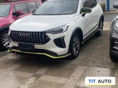 2022 Haval Rabbit