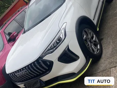 2022 Haval Rabbit 2