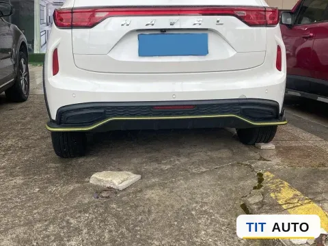 2022 Haval Rabbit 3