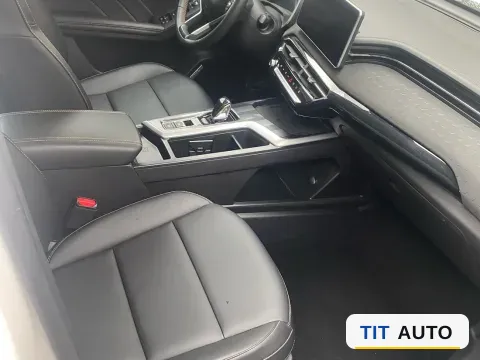 2022 Haval Rabbit 4