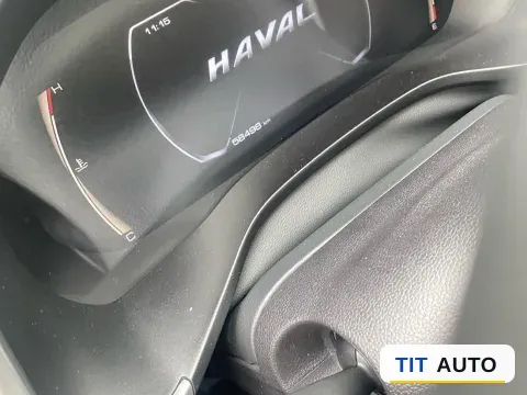 2022 Haval Rabbit 6