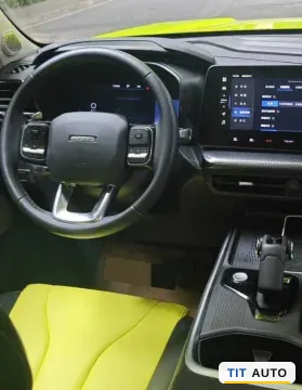 2022 Haval X Dog 9