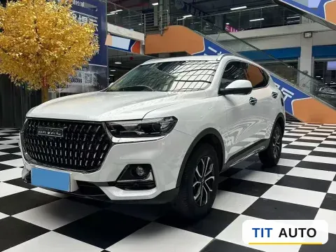 2023 Haval H6