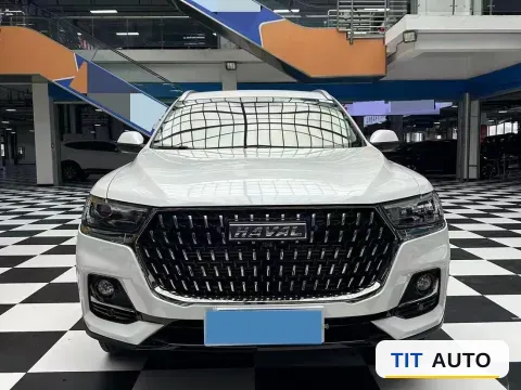 2023 Haval H6 2