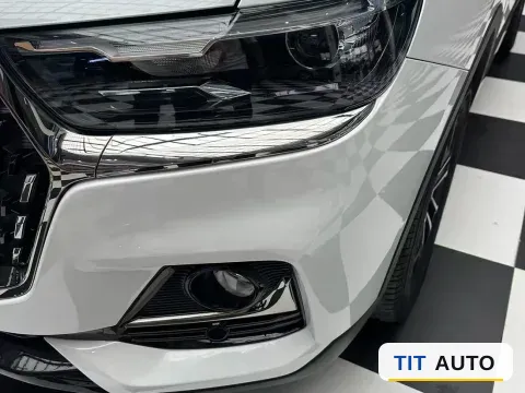 2023 Haval H6 4