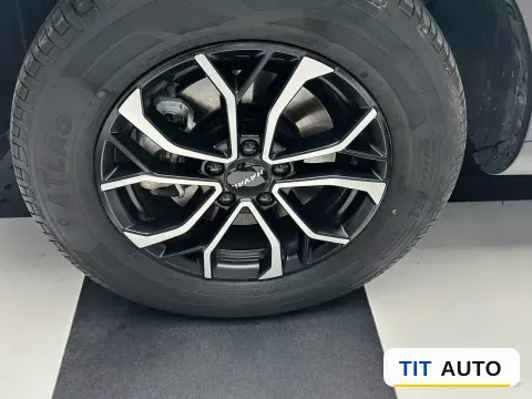 2023 Haval H6 5