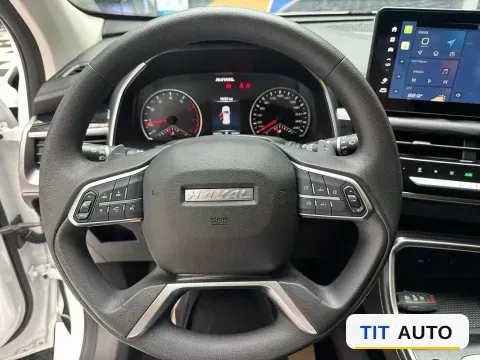 2023 Haval H6 6