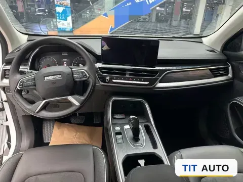 2023 Haval H6 7