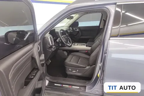 2024 Haval Dargo 5