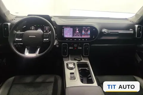 2024 Haval Dargo 6