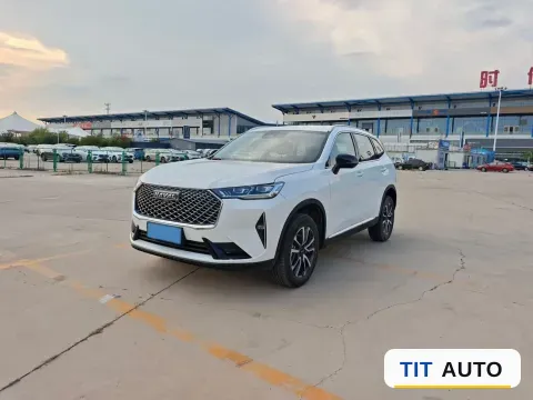 2024 Haval H6