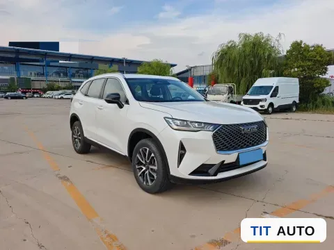 2024 Haval H6 3