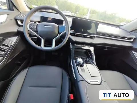 2024 Haval H6 5