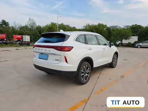 2024 Haval H6 7