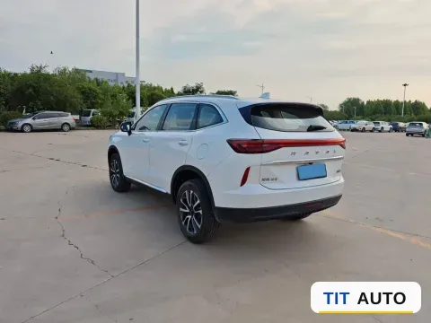 2024 Haval H6 9