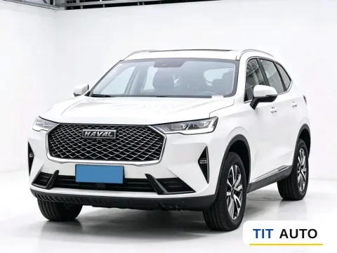 2022 Haval H6