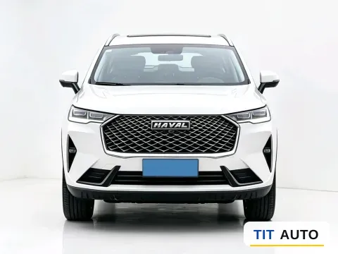 2022 Haval H6 2