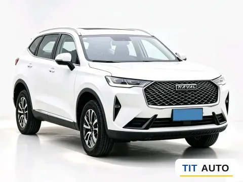 2022 Haval H6 3