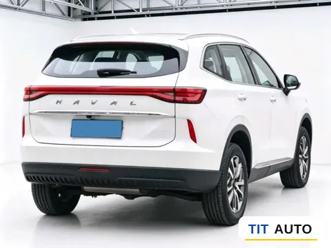 2022 Haval H6 4