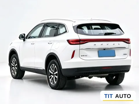 2022 Haval H6 5