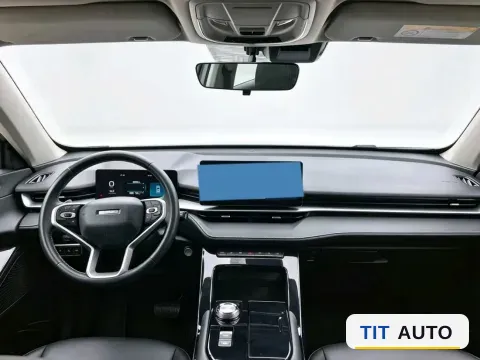 2022 Haval H6 7