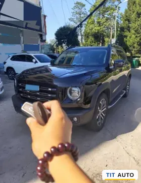 2021 Haval Dargo