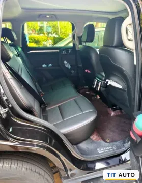 2021 Haval Dargo 4