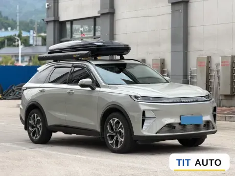 2025 Haval Fierce Dragon MAX 2