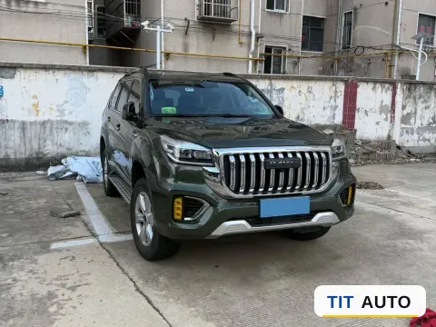 2022 Haval H9 3