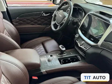 2022 Haval H9 5