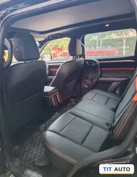 2022 Haval Dargo 5